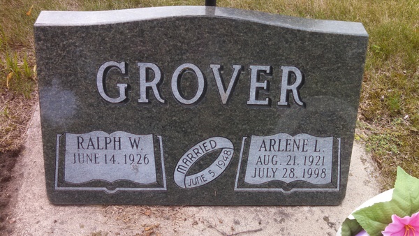 headstone image