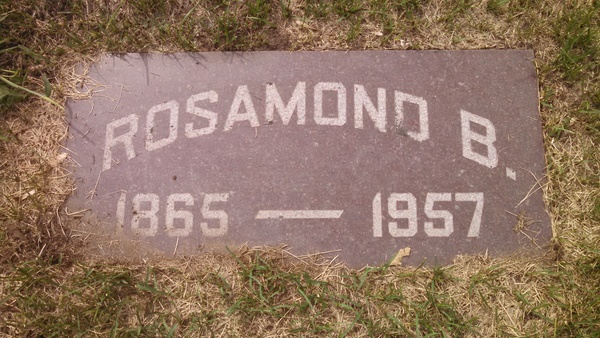 headstone image