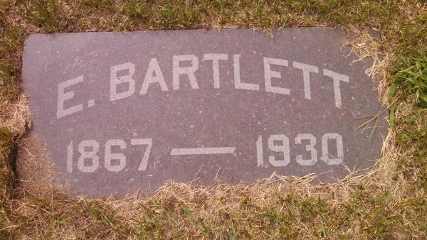 headstone image