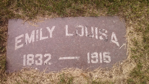headstone image
