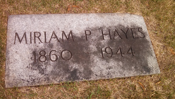 headstone image