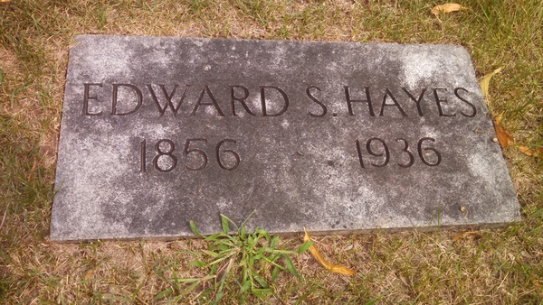 headstone image