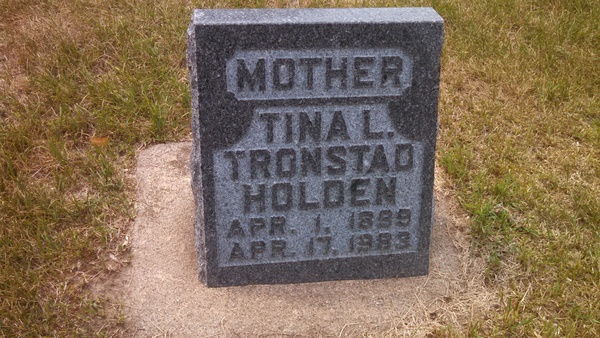 headstone image