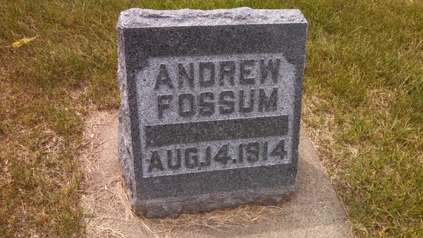 headstone image