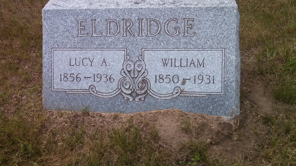 headstone image