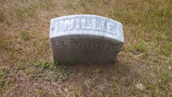 headstone image