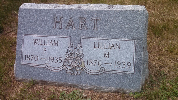 headstone image
