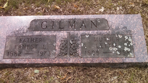 headstone image