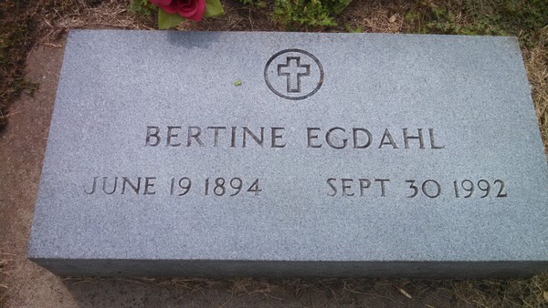 headstone image