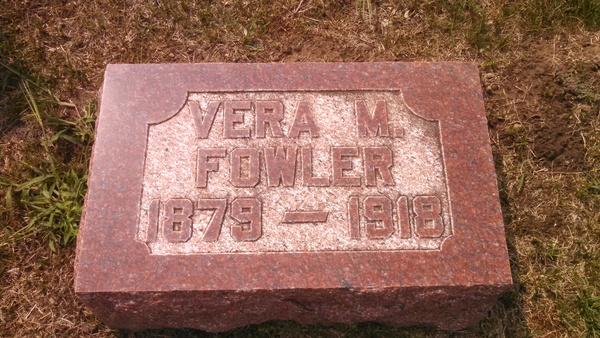 headstone image