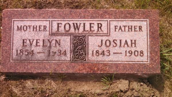 headstone image