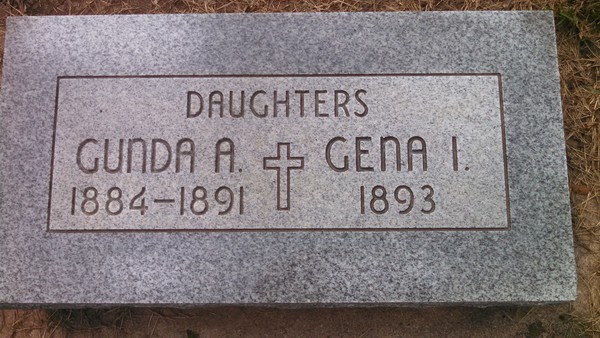 headstone image