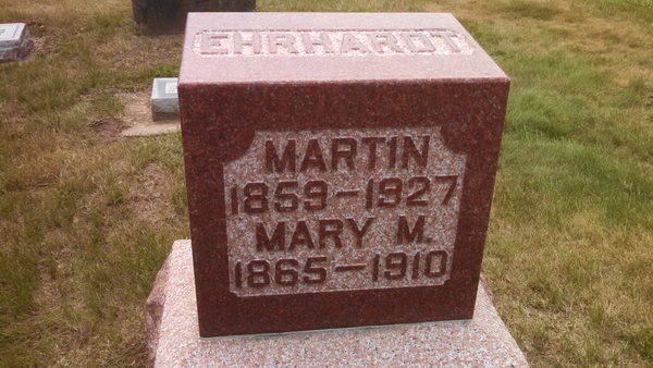 headstone image
