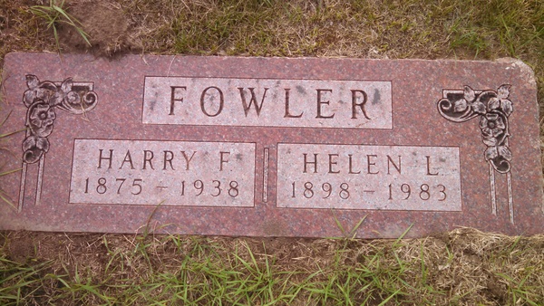 headstone image