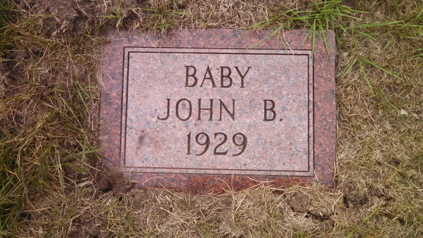 headstone image