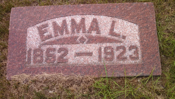 headstone image
