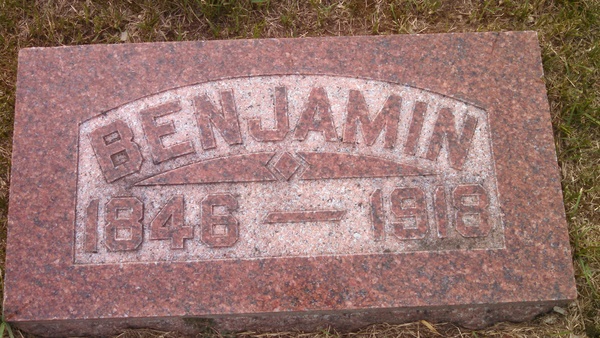headstone image
