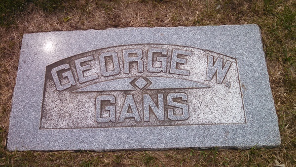 headstone image