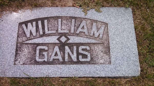 headstone image