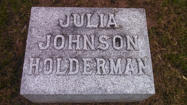headstone image