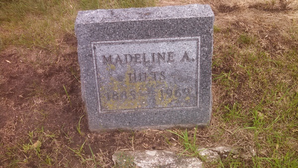 headstone image