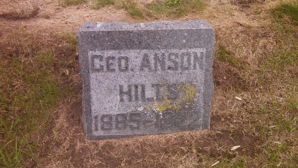 headstone image