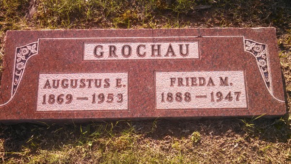 headstone image
