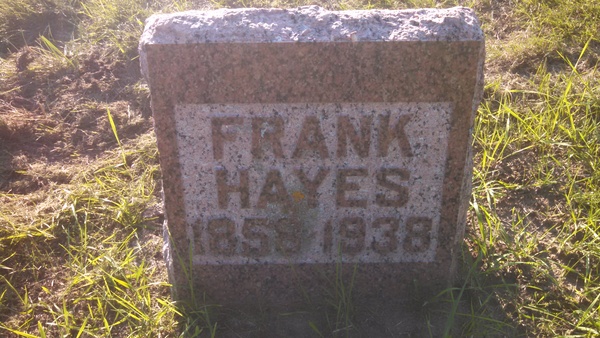 headstone image