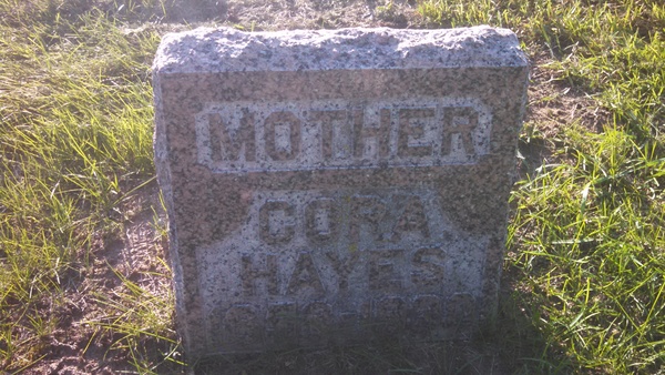 headstone image