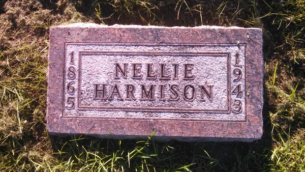 headstone image