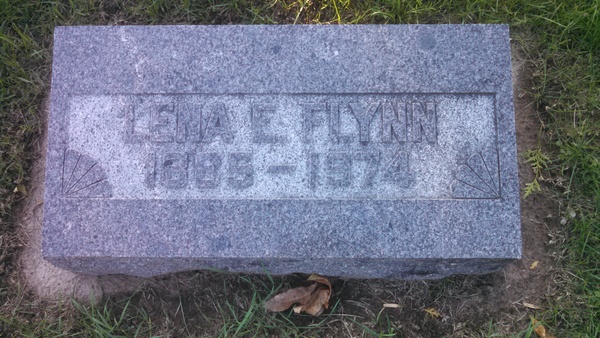 headstone image