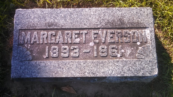 headstone image