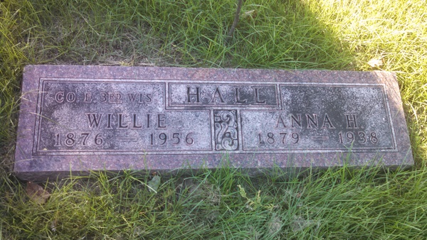 headstone image