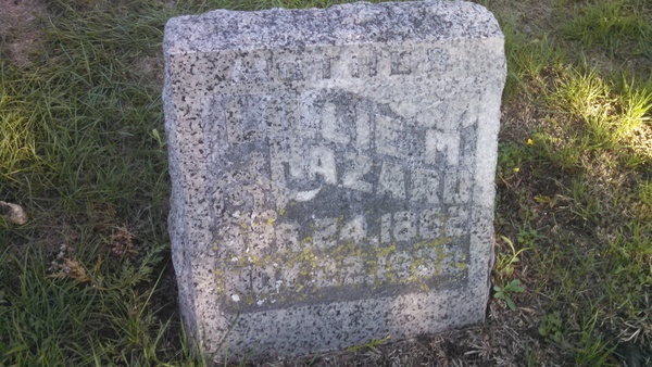 headstone image