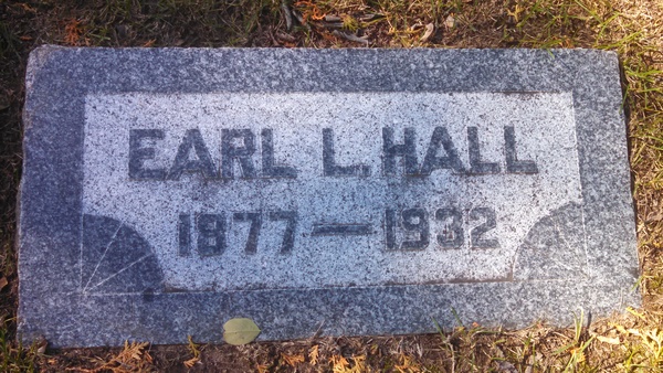 headstone image