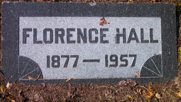 headstone image