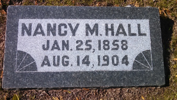 headstone image