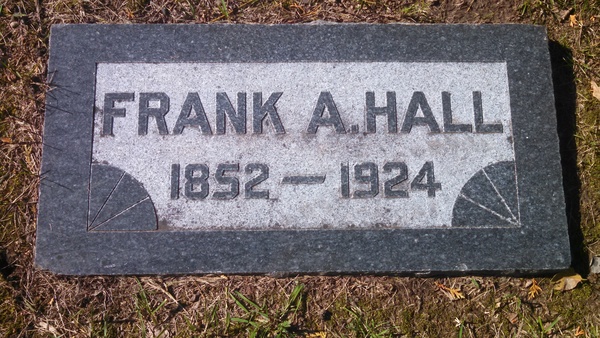 headstone image