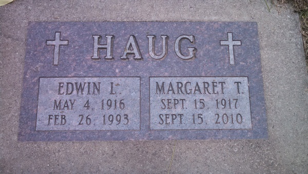 headstone image
