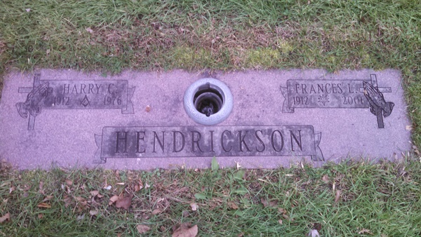 headstone image