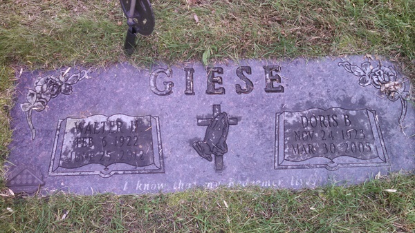headstone image