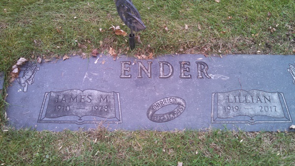 headstone image
