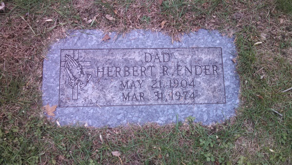 headstone image