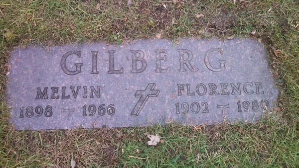 headstone image