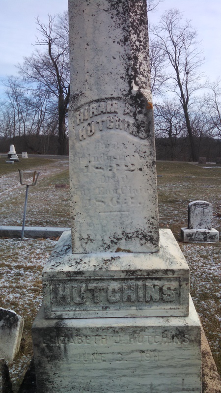 headstone image
