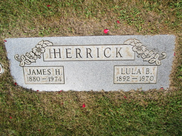 headstone image