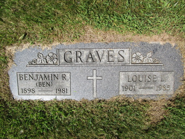 headstone image