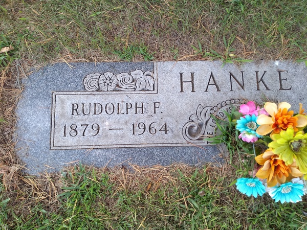 headstone image