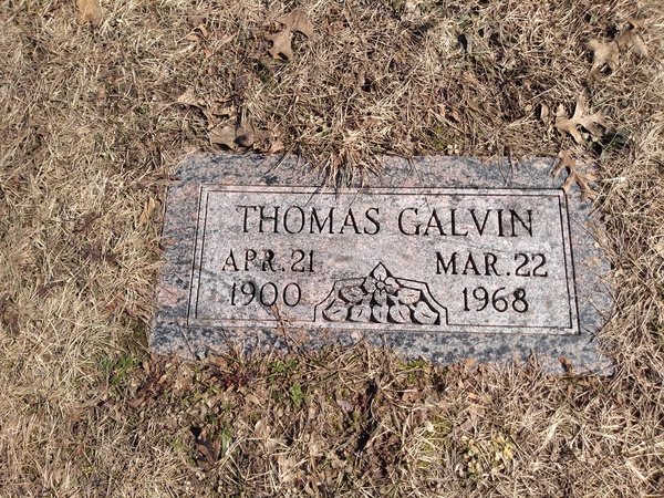 headstone image