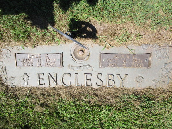 headstone image
